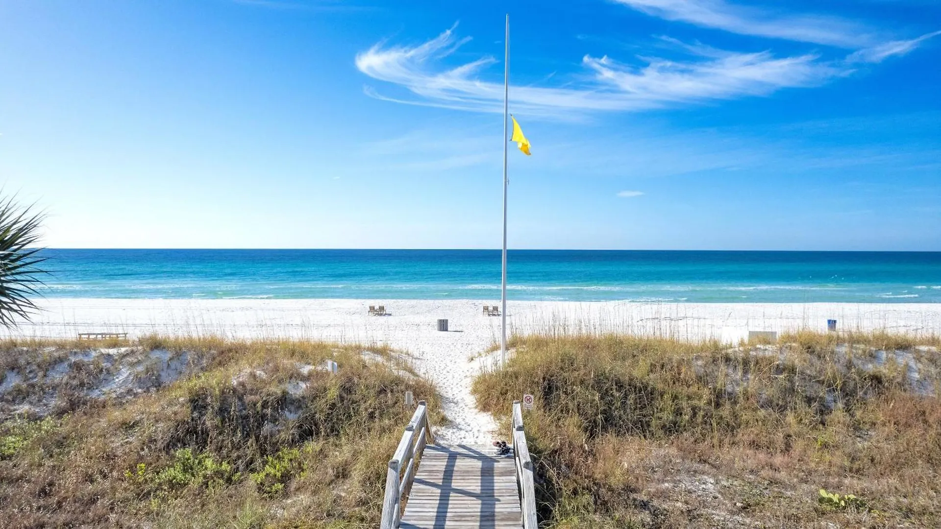 Holiday home Salty Thyme By Stay On 30A- Pool, Gulf View Panama City Beach