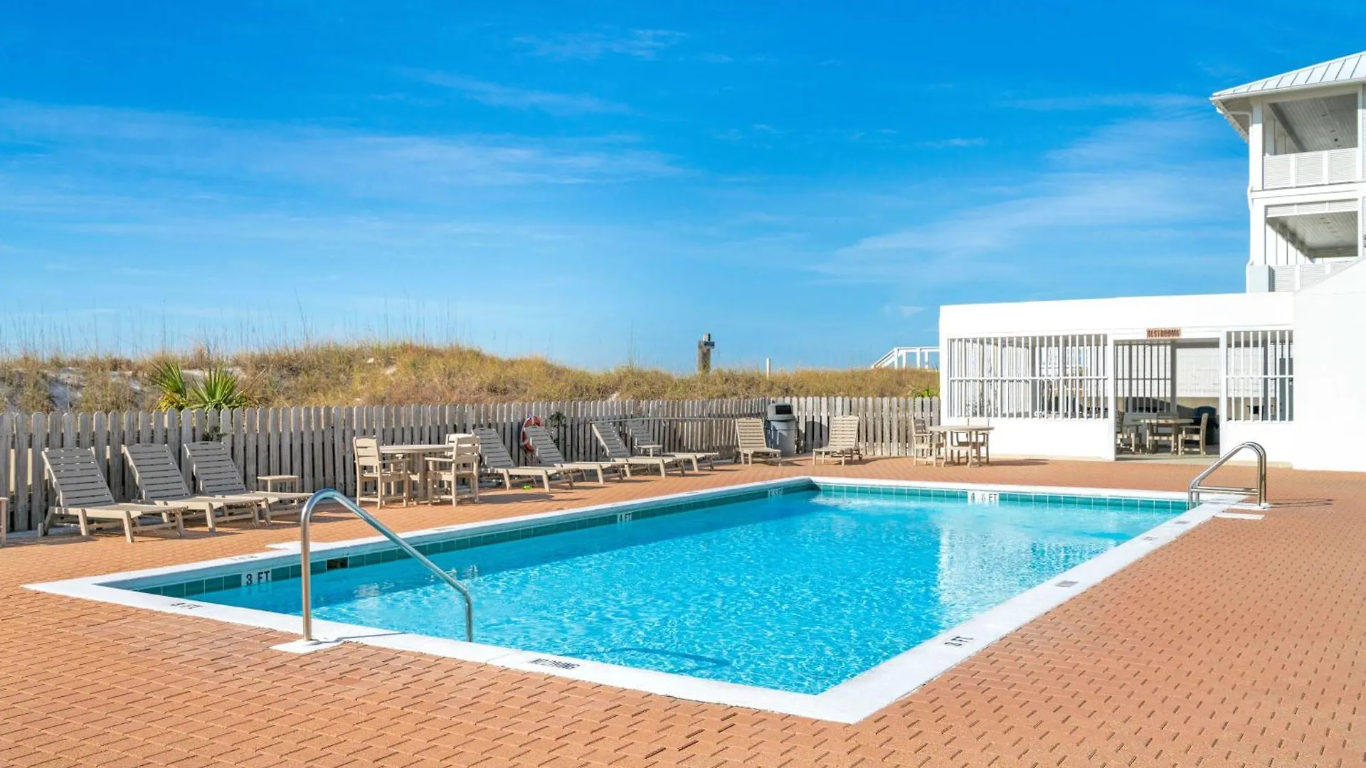 Holiday home Salty Thyme By Stay On 30A- Pool, Gulf View Panama City Beach