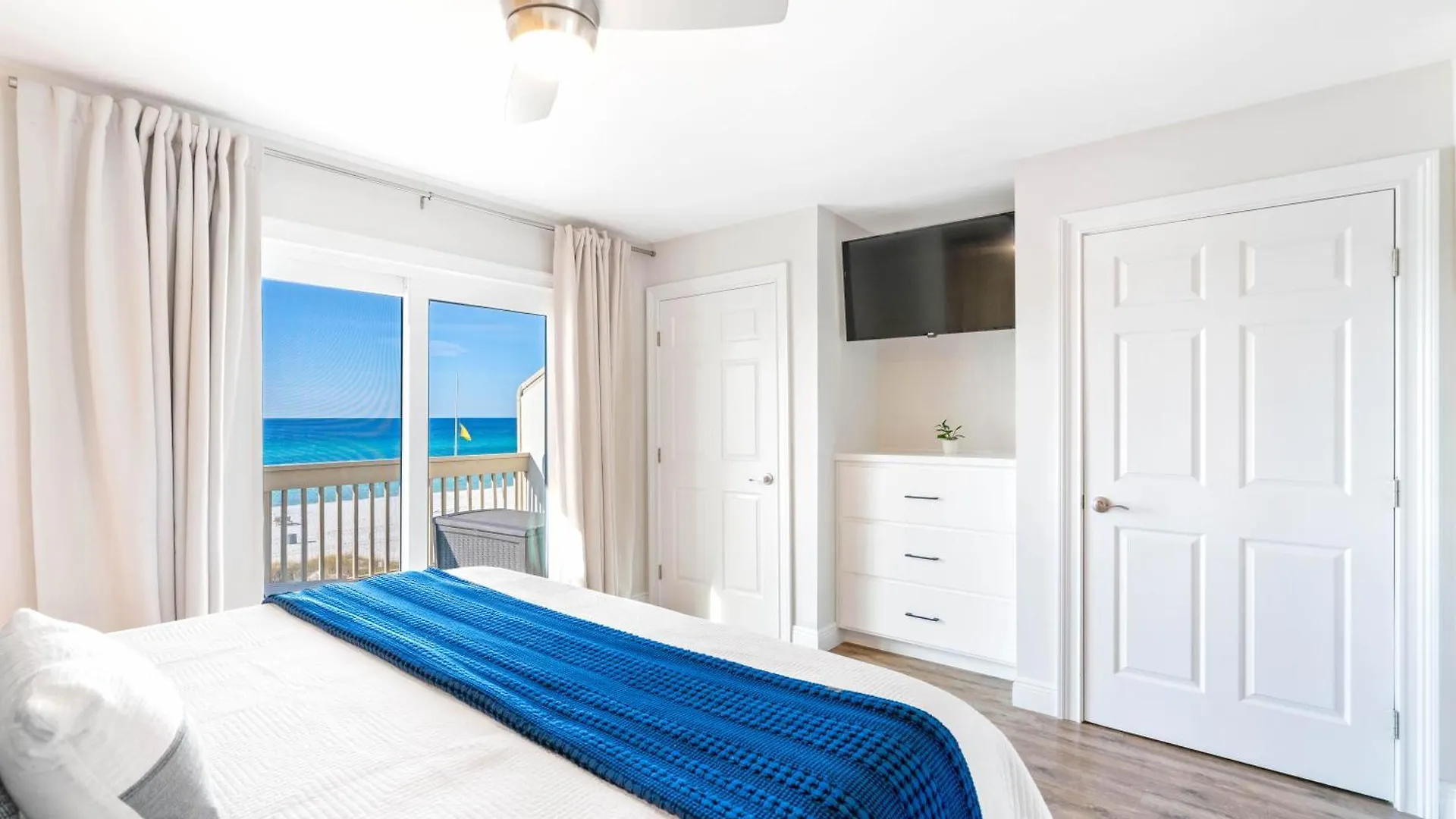 Salty Thyme By Stay On 30A- Pool, Gulf View Panama City Beach United States