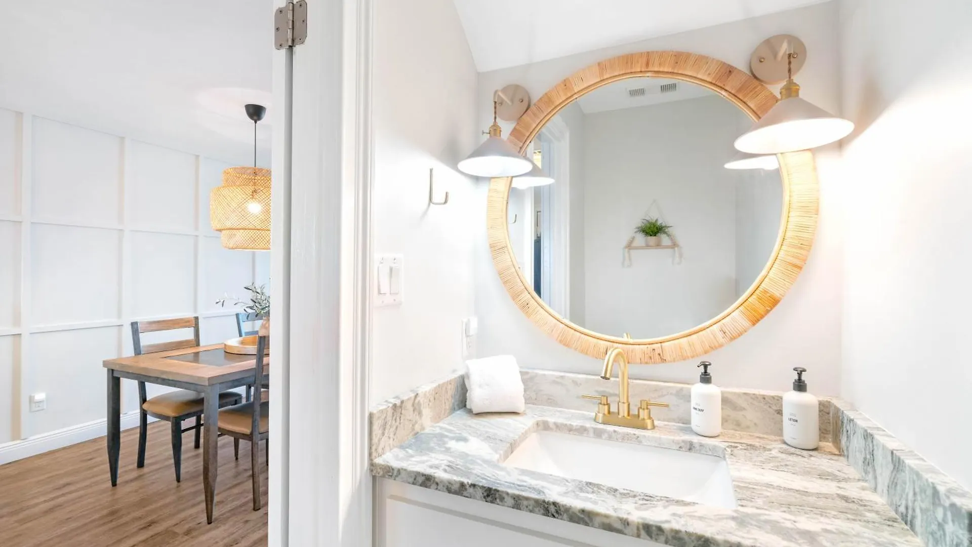 Holiday home Salty Thyme By Stay On 30A- Pool, Gulf View Panama City Beach United States