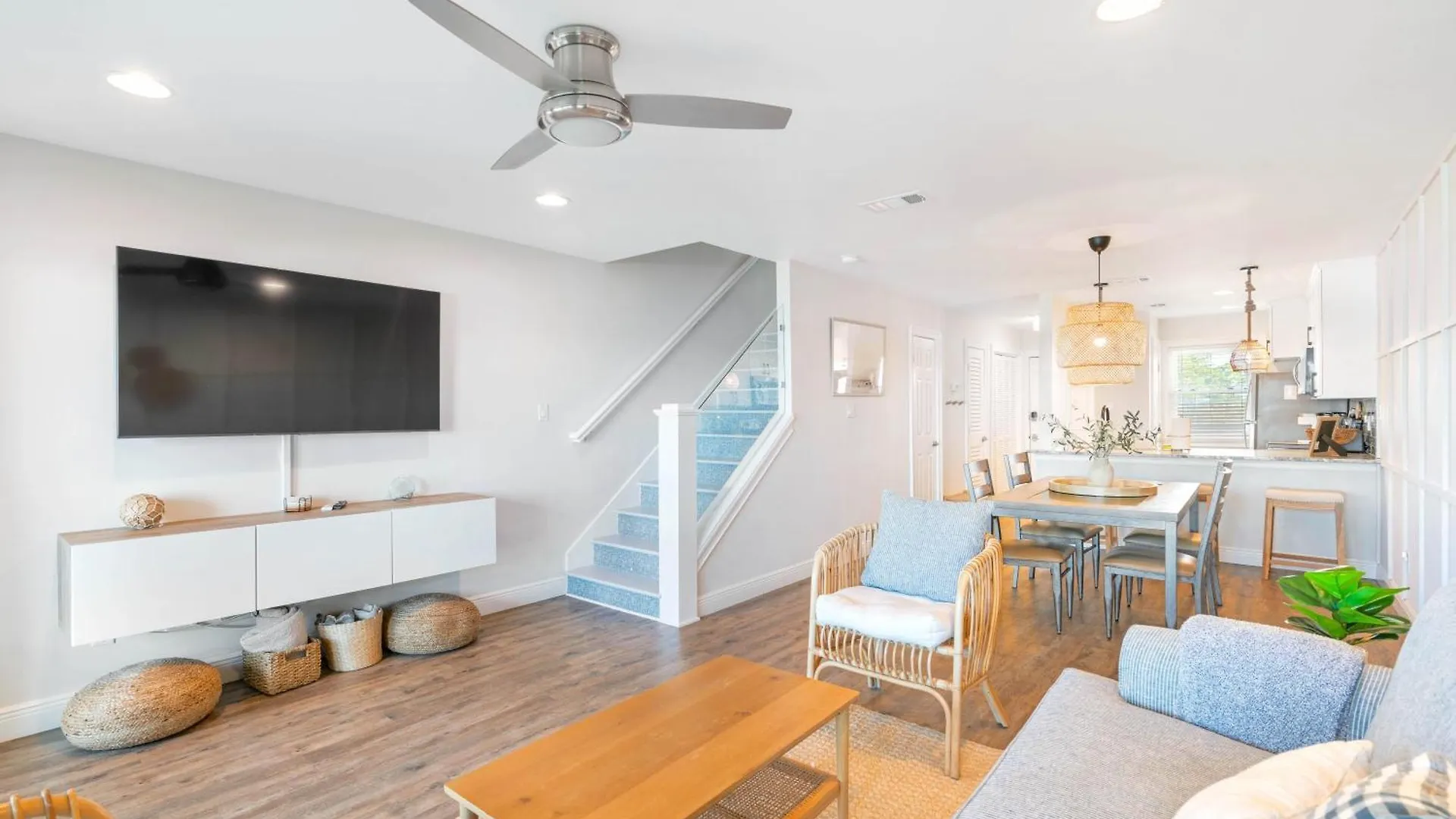 Salty Thyme By Stay On 30A- Pool, Gulf View Panama City Beach 0*,  United States
