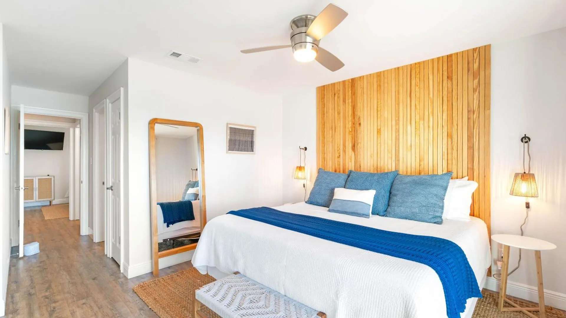 Salty Thyme By Stay On 30A- Pool, Gulf View Panama City Beach Holiday home