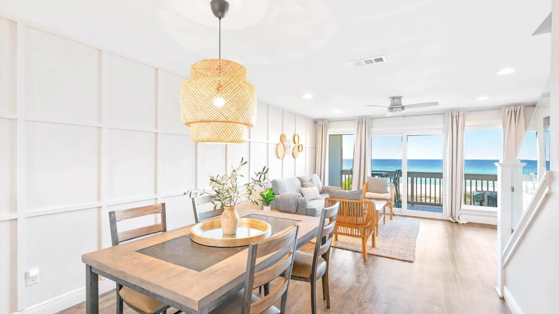 Salty Thyme By Stay On 30A- Pool, Gulf View Panama City Beach 0*,