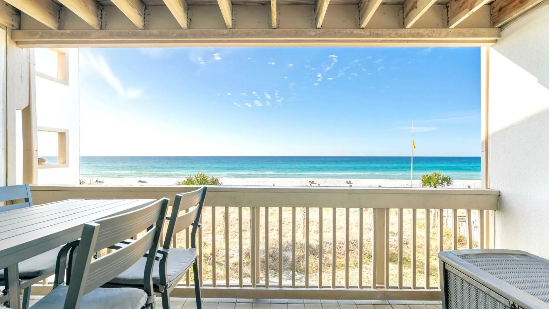 Salty Thyme By Stay On 30A- Pool, Gulf View Panama City Beach