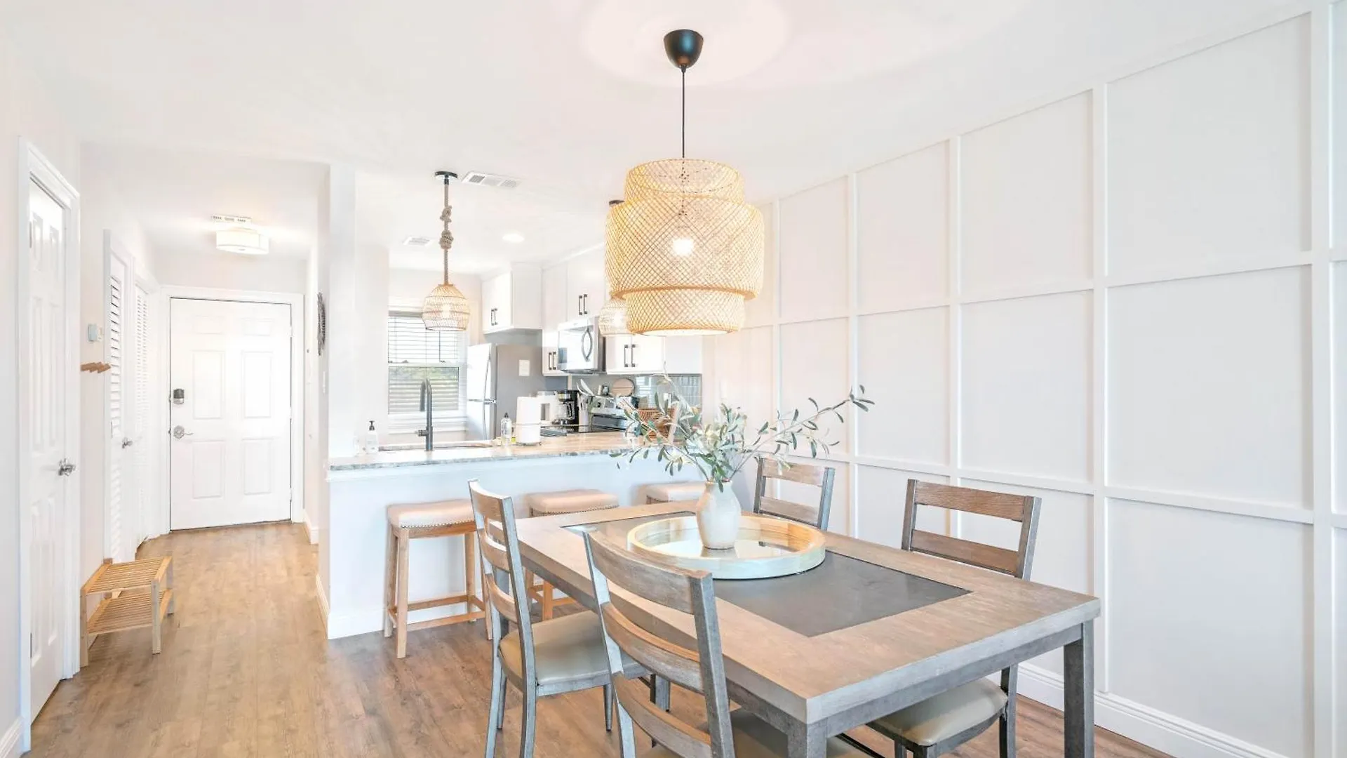 Holiday home Salty Thyme By Stay On 30A- Pool, Gulf View Panama City Beach United States