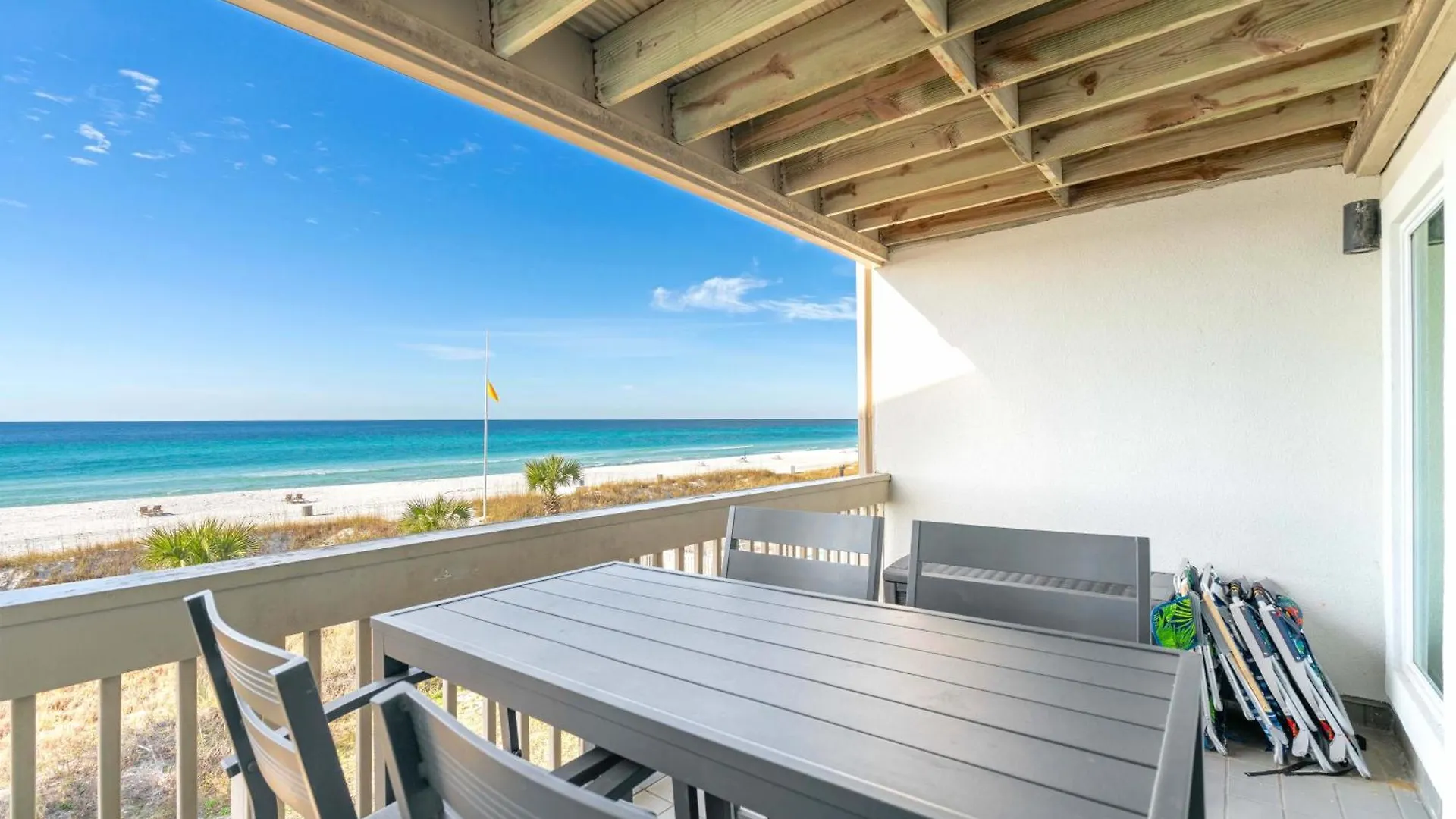 Holiday home Salty Thyme By Stay On 30A- Pool, Gulf View Panama City Beach