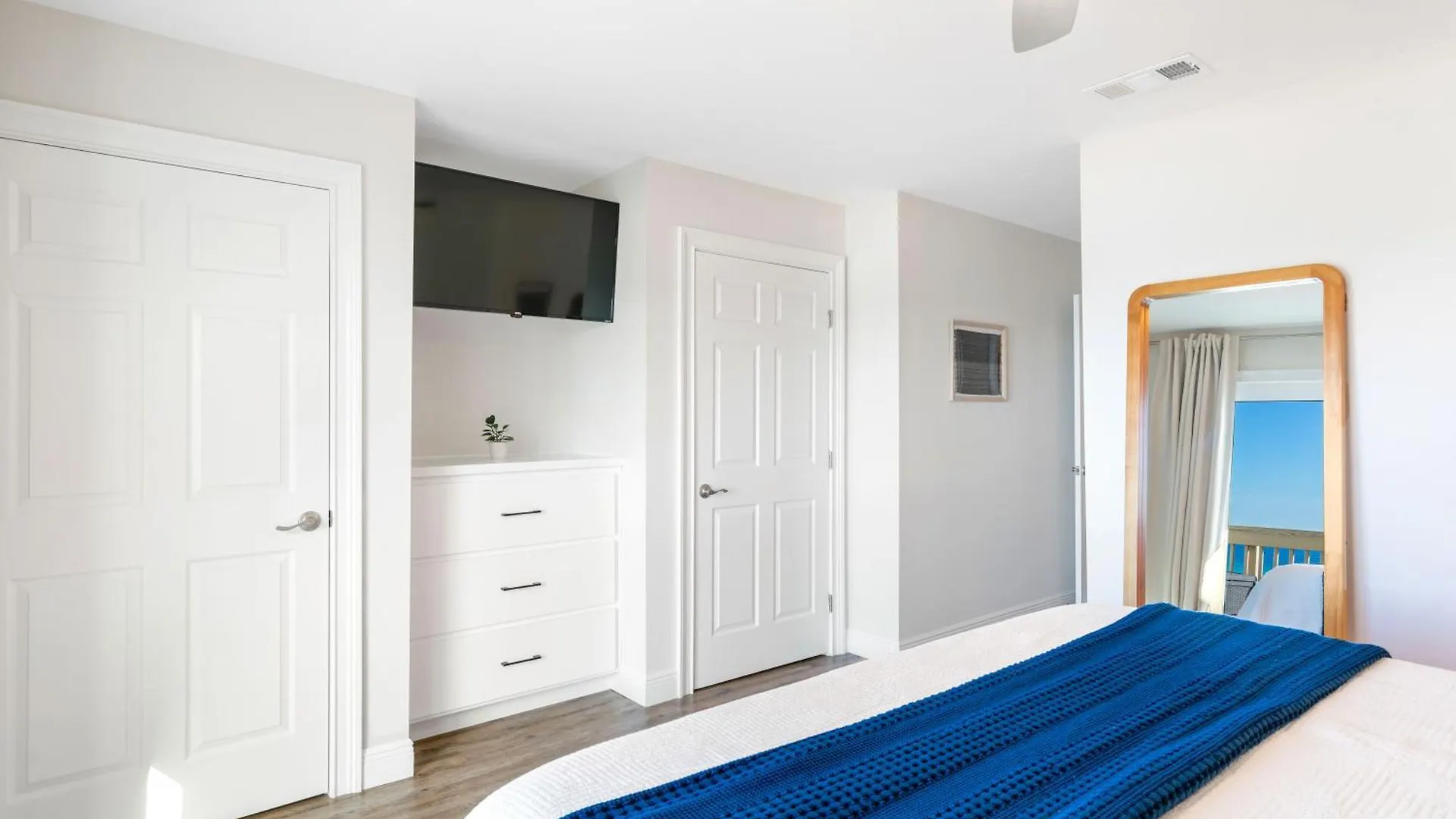 Salty Thyme By Stay On 30A- Pool, Gulf View Panama City Beach 0*,