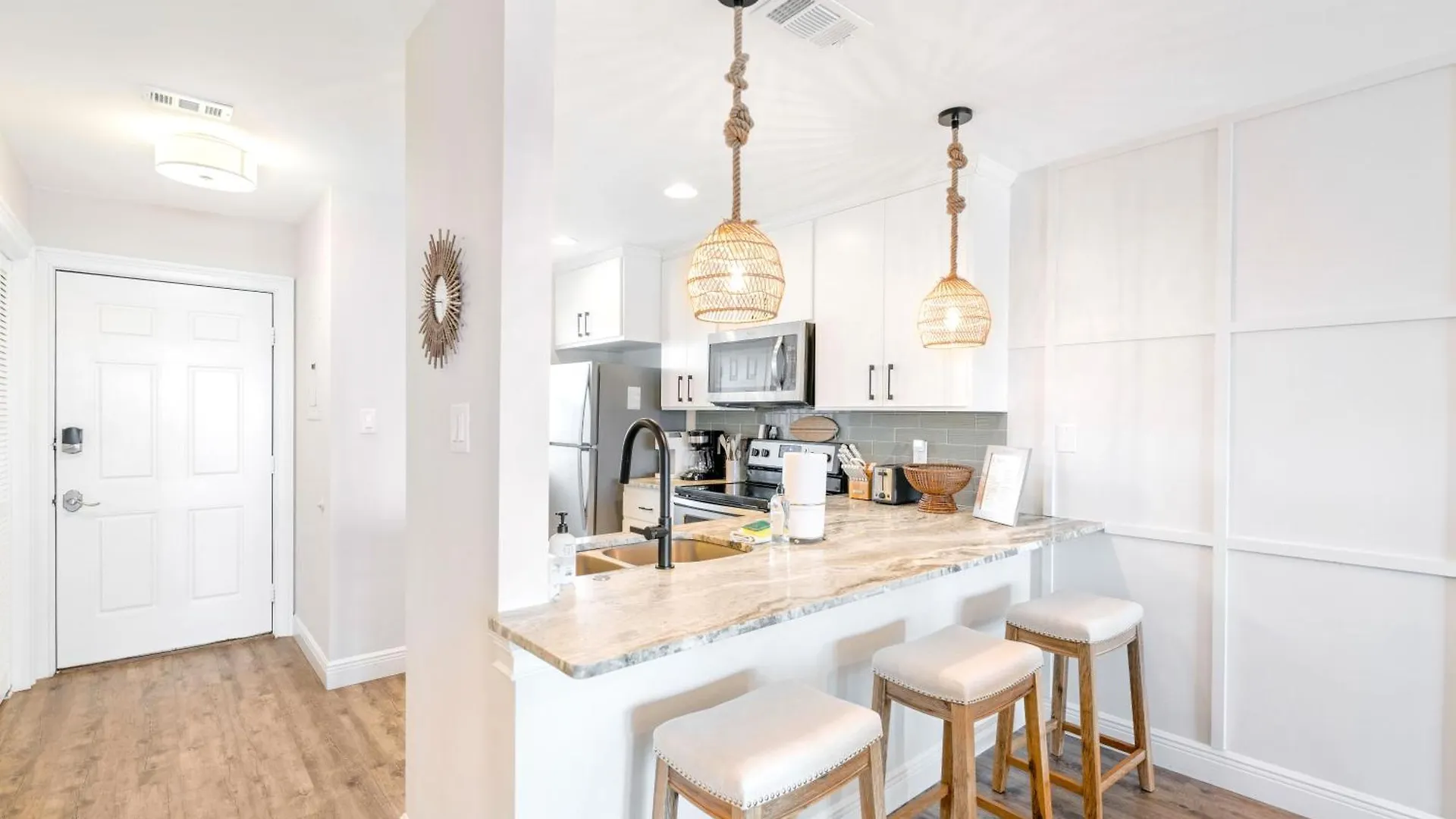 Holiday home Salty Thyme By Stay On 30A- Pool, Gulf View Panama City Beach