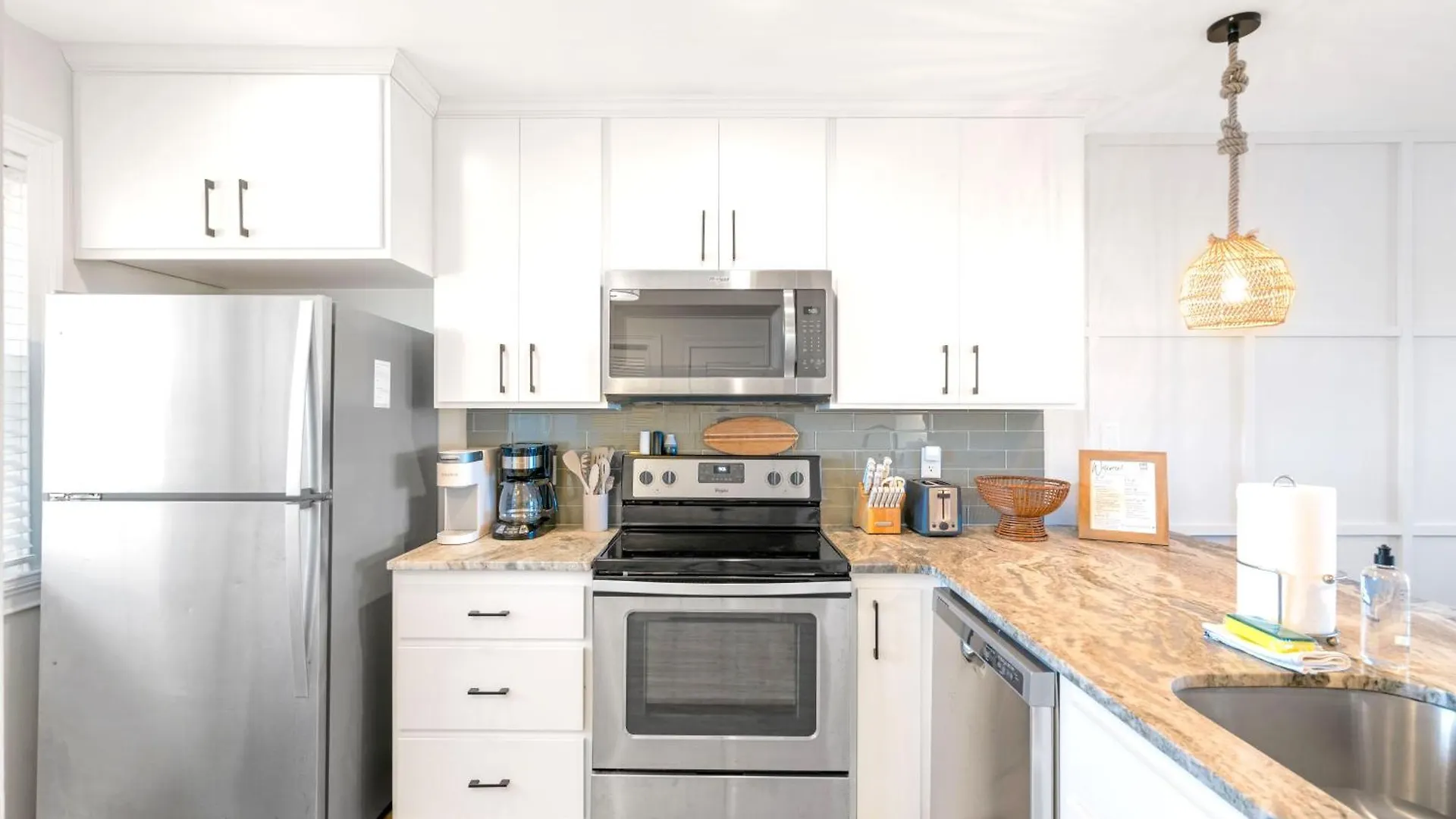 Salty Thyme By Stay On 30A- Pool, Gulf View Panama City Beach