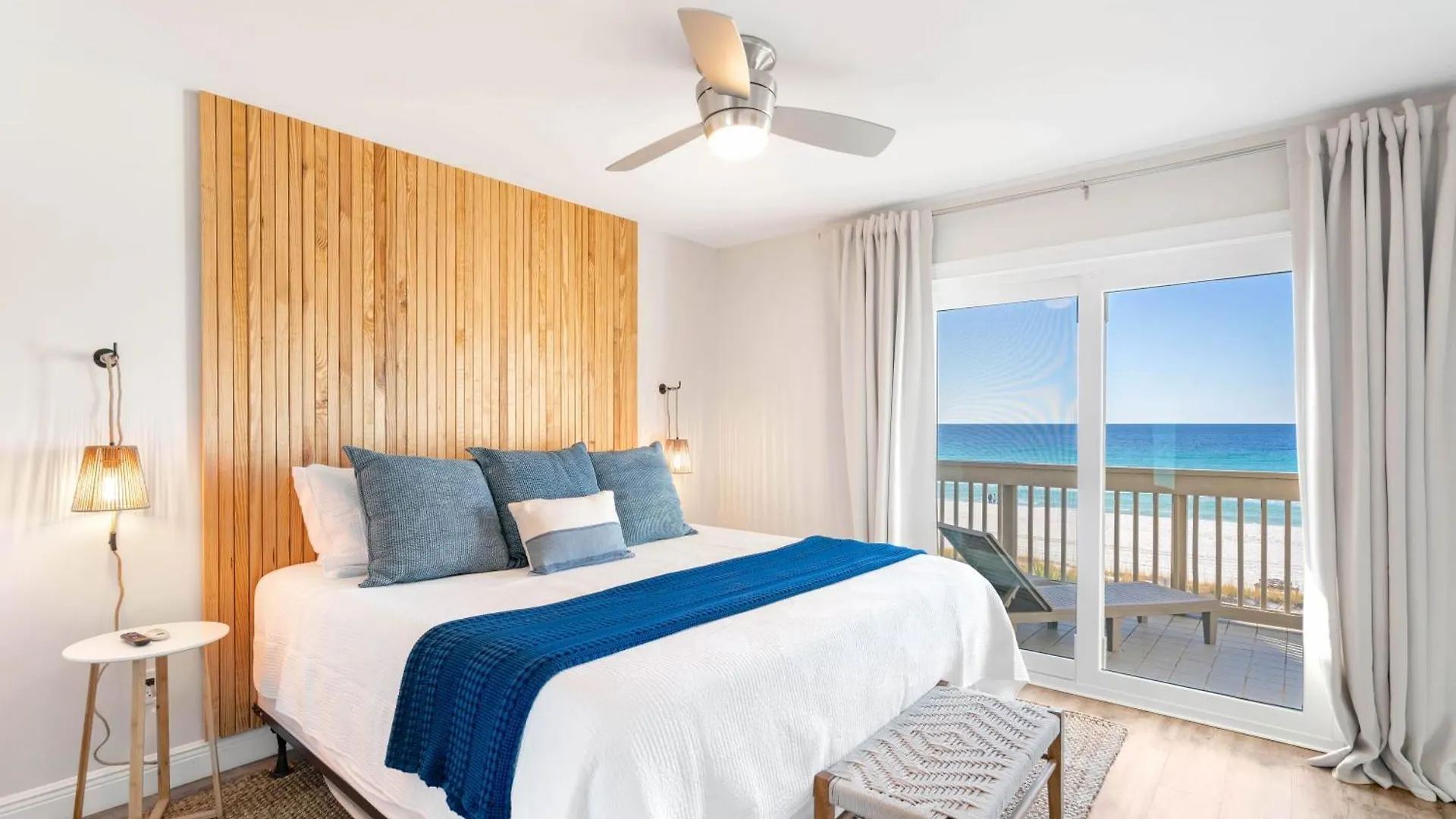 Holiday home Salty Thyme By Stay On 30A- Pool, Gulf View Panama City Beach