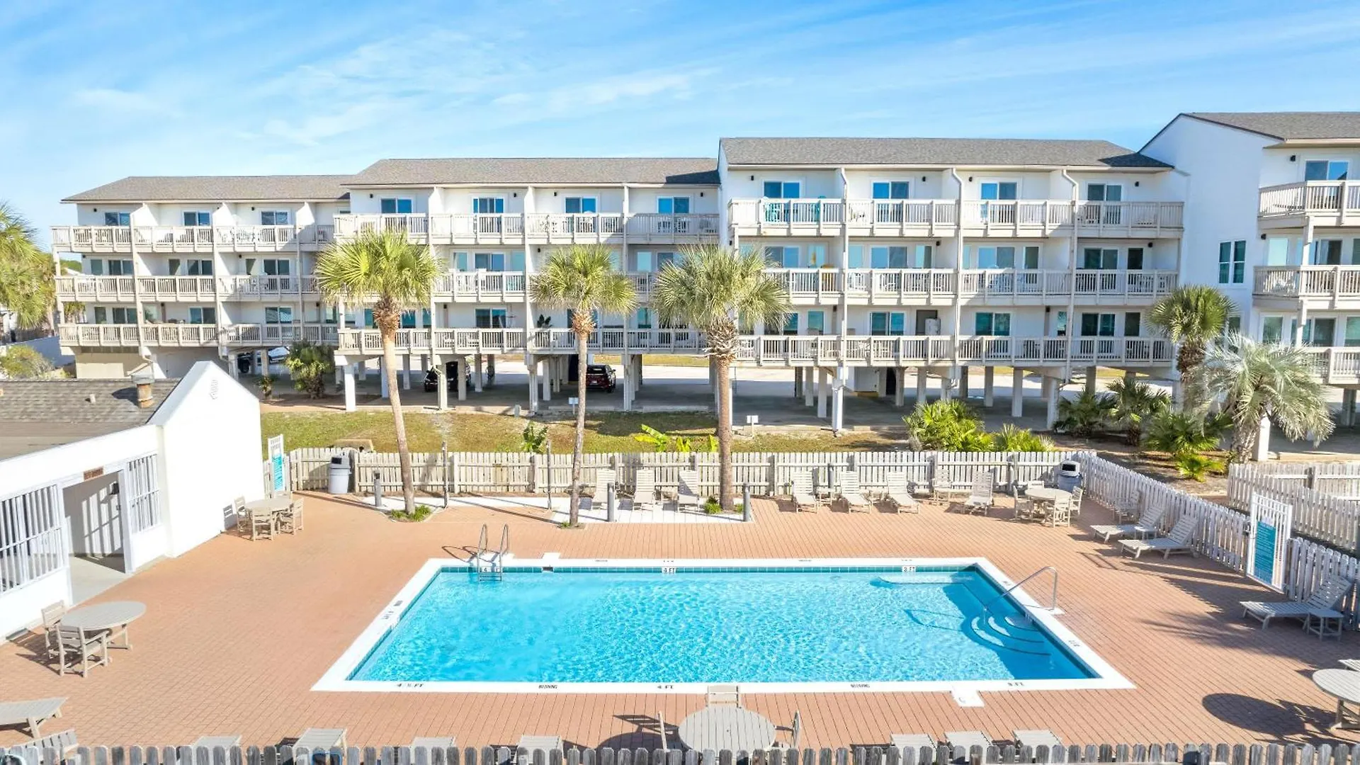 Holiday home Salty Thyme By Stay On 30A- Pool, Gulf View Panama City Beach