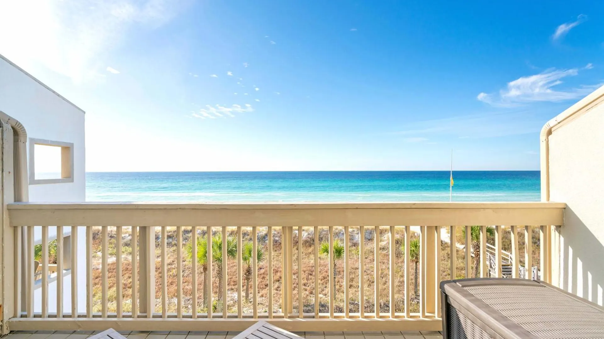 Salty Thyme By Stay On 30A- Pool, Gulf View Panama City Beach United States